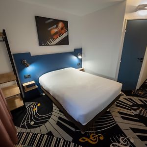 Chambre Lit King-Size